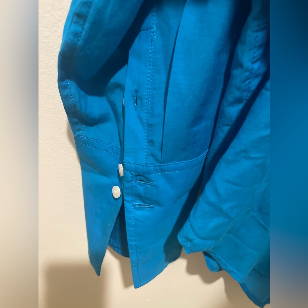 J Crew - long sleeve button down - Picture 8 of 15